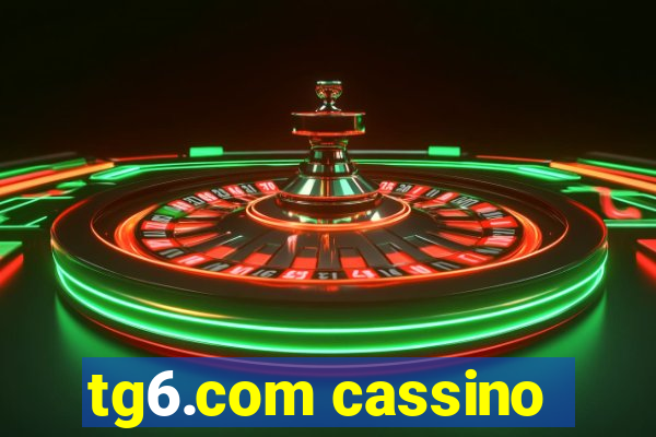 tg6.com cassino