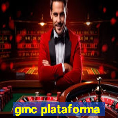 gmc plataforma