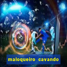 maloqueiro cavando cova portal