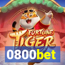 0800bet