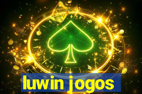 luwin jogos