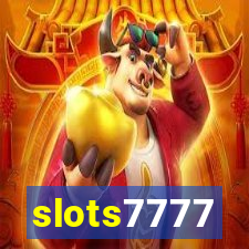 slots7777