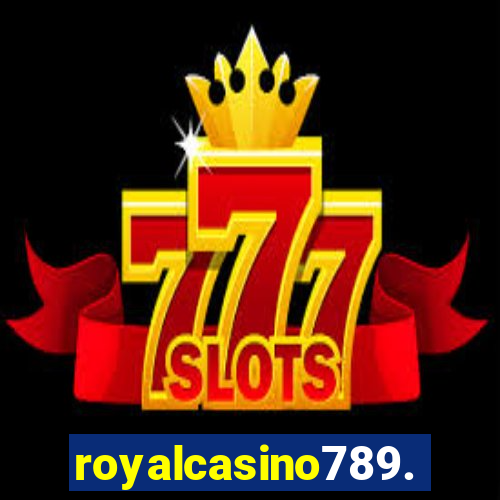 royalcasino789.com