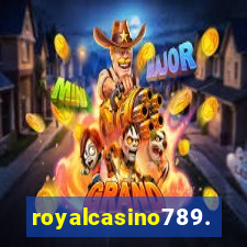 royalcasino789.com