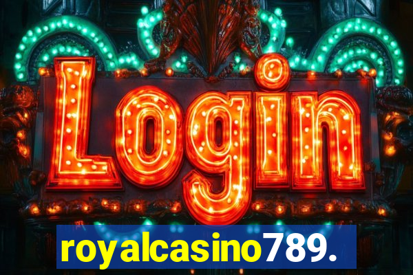 royalcasino789.com