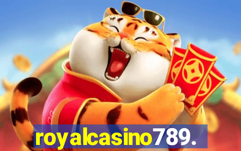 royalcasino789.com