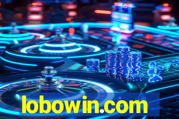 lobowin.com