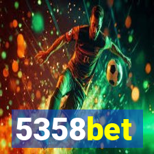 5358bet