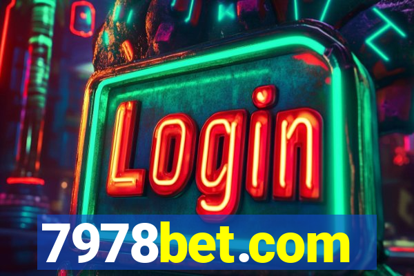 7978bet.com