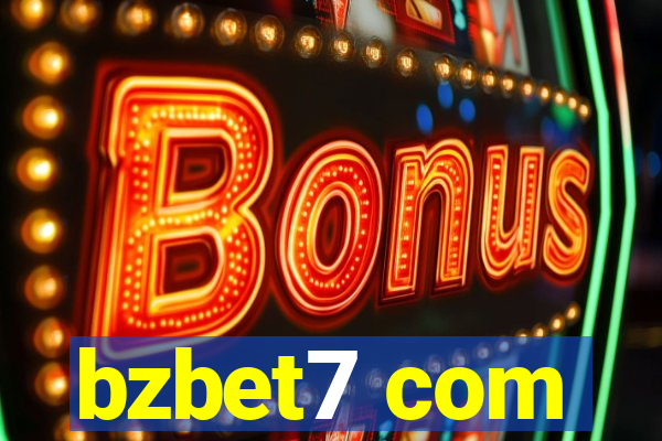 bzbet7 com