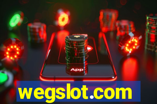 wegslot.com