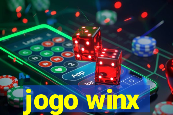 jogo winx