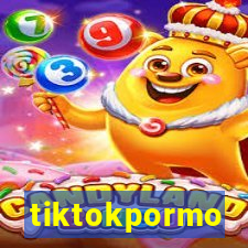 tiktokpormo