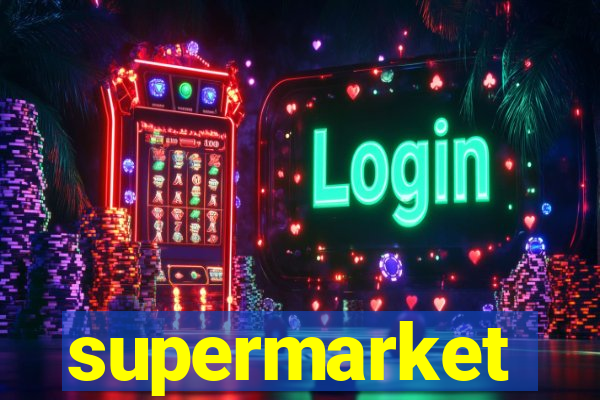 supermarket simulator apk dinheiro infinito android