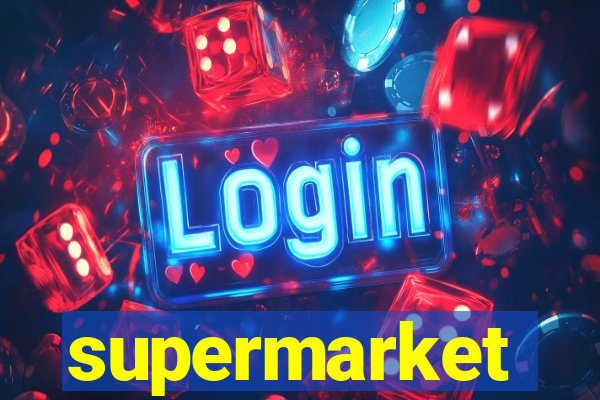 supermarket simulator apk dinheiro infinito android