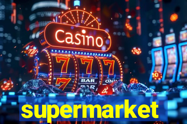 supermarket simulator apk dinheiro infinito android