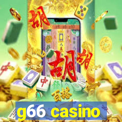 g66 casino