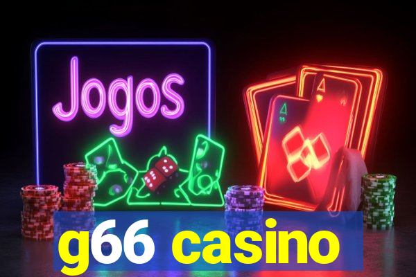 g66 casino