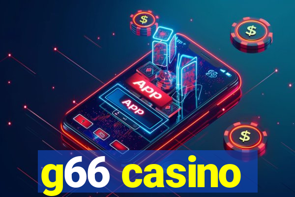 g66 casino