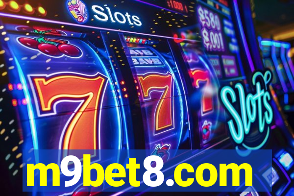 m9bet8.com