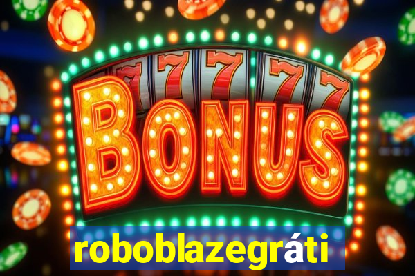 roboblazegrátis