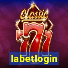 labetlogin