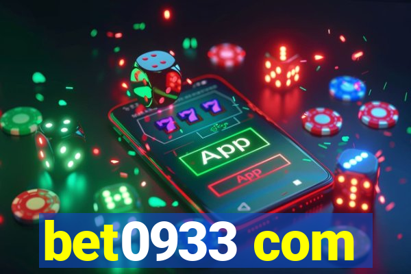 bet0933 com