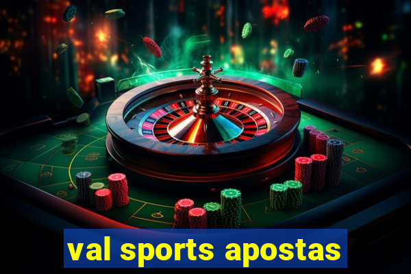 val sports apostas