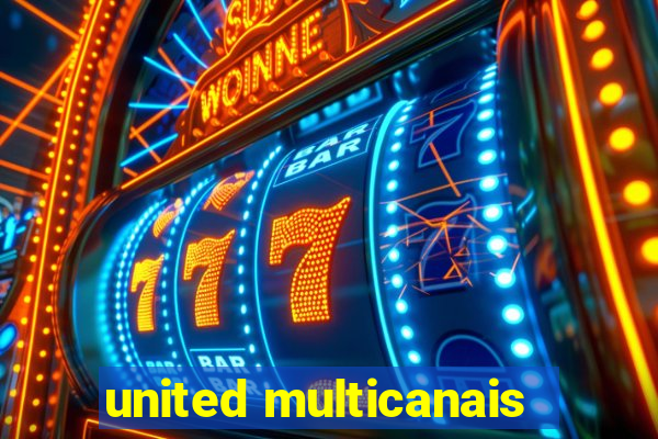 united multicanais