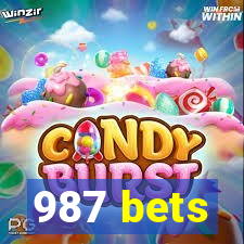 987 bets