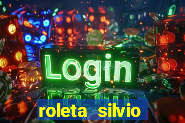 roleta silvio santos jogo