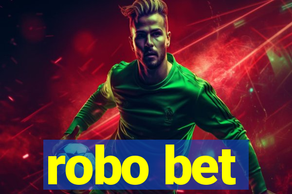 robo bet