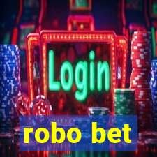 robo bet