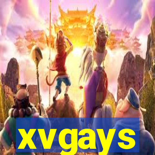 xvgays