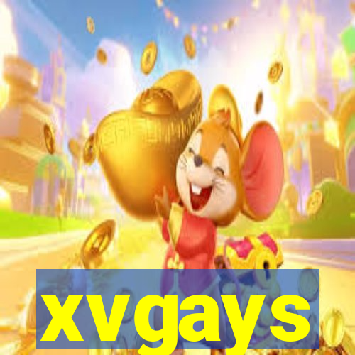 xvgays