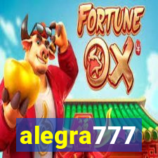 alegra777