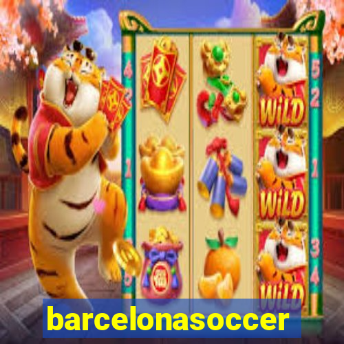 barcelonasoccer.club