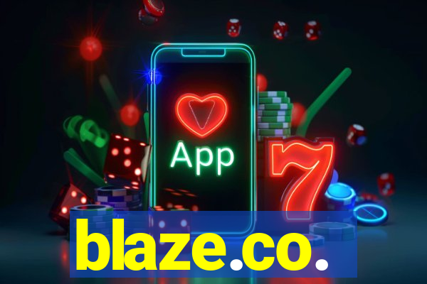 blaze.co.