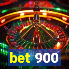 bet 900