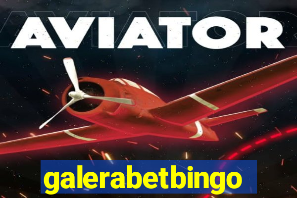 galerabetbingo