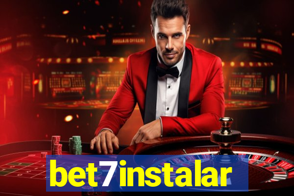 bet7instalar