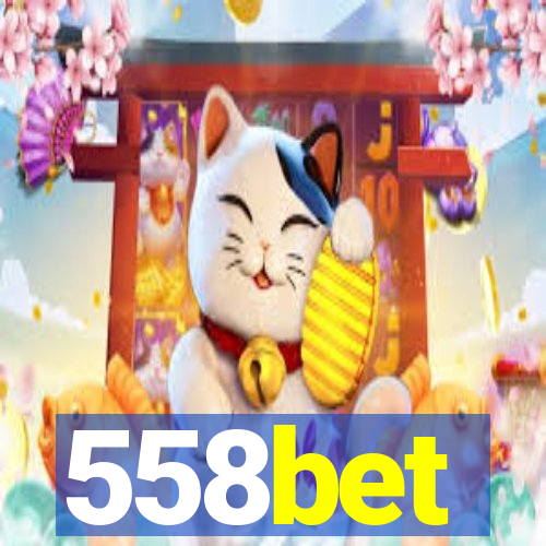 558bet