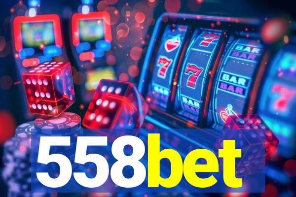 558bet