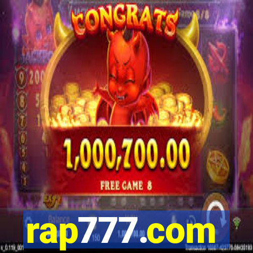 rap777.com