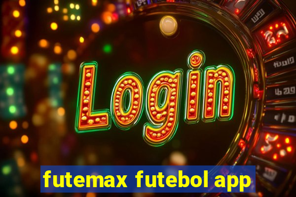 futemax futebol app