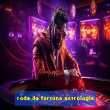 roda da fortuna astrologia