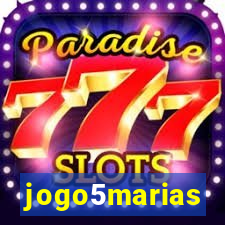 jogo5marias