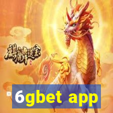 6gbet app