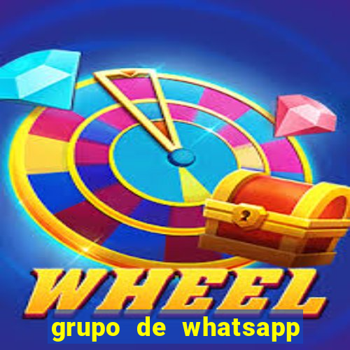 grupo de whatsapp de adulto