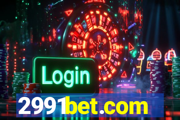 2991bet.com